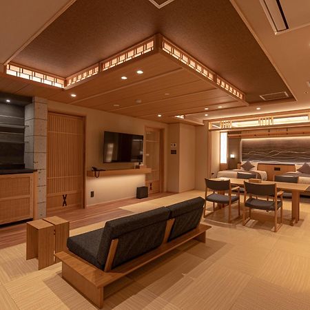 Hotel Koyo Kaminojama Kültér fotó