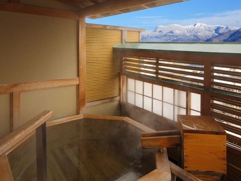 Hotel Koyo Kaminojama Kültér fotó